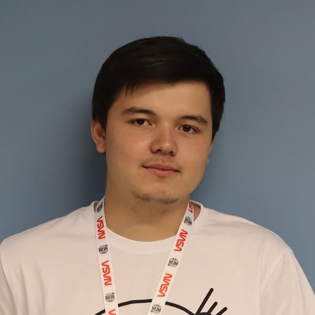 Bakhtiyorjon Bokhodirov