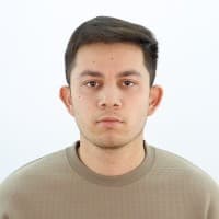 Mukhammadjon Kayumov